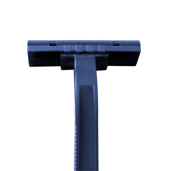 KL-2025L Twin Blade Facial Shaving Razor